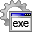 Torrent2Exe icon